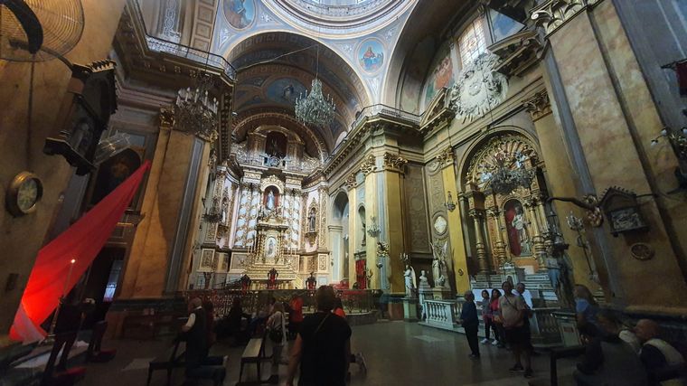  Iglesia de San Francisco