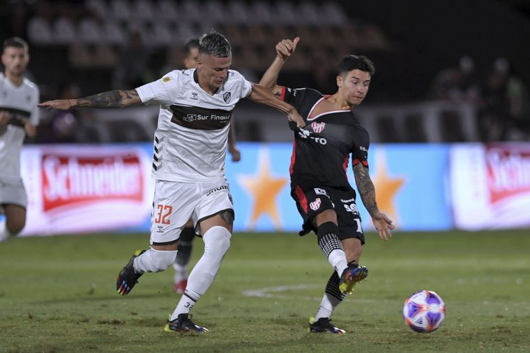 Instituto no pudo con Platense y sumó su segunda derrota en fila.