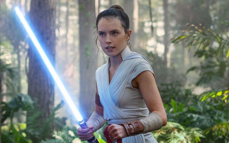 Daisy Ridley regresará como jedi.