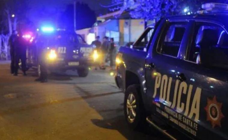 Un nuevo crimen en Rosario, matan a un joven de 25 años.