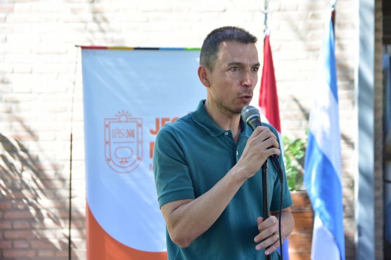 Picat aseguró que su gobierno logró que 