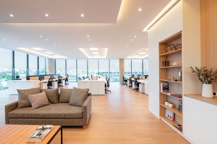 Consejos por Indusparquet: ¿Cómo elegir un piso de madera para tu casa?