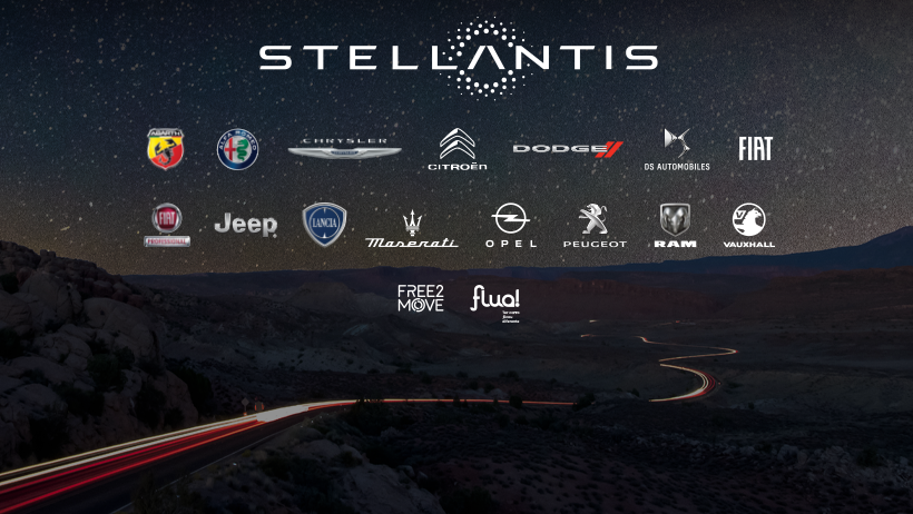Stellantis líder de producción y ventas en Argentina durante 1° trimestre 2023.