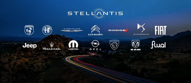 Stellantis Argentina logró un 36,4% de crecimiento interanual