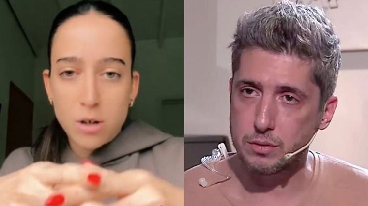 Una ex alumna de Jey Mammón reveló por qué lo echaron cuando era catequista