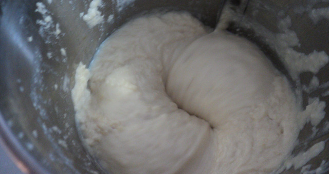 Elaboración de Milanesas de soja rellenas 