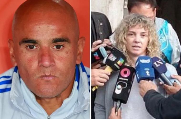 Víctima de abuso sexual en Boca: 