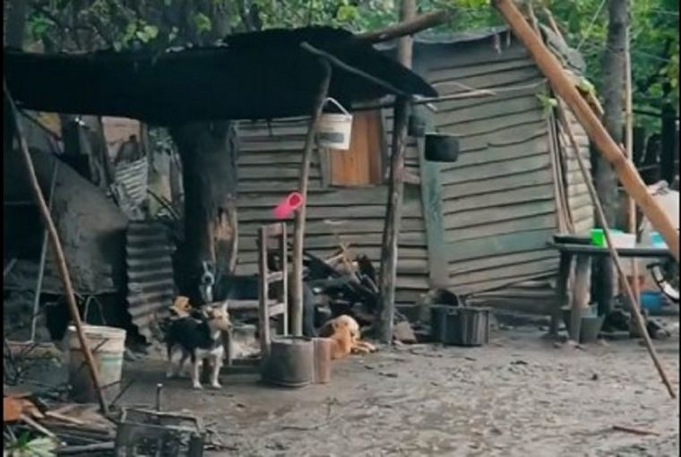 El insólito spot de un intendente tucumano: propone