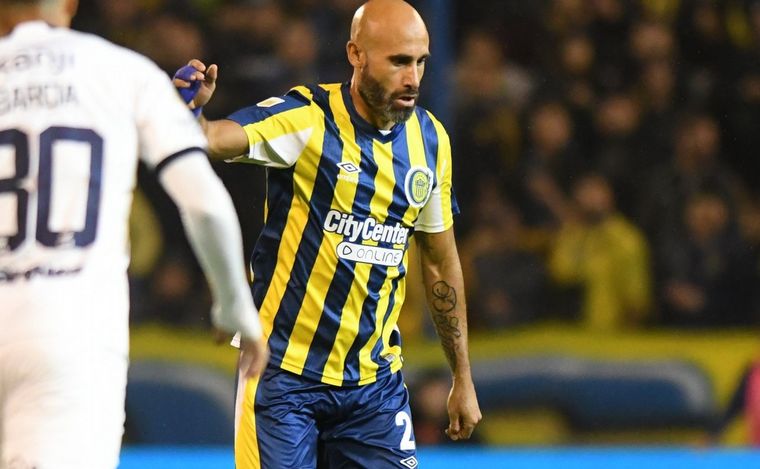 Rosario Central vs. Independiente por la fecha 11 de la Liga Profesional 2023. 