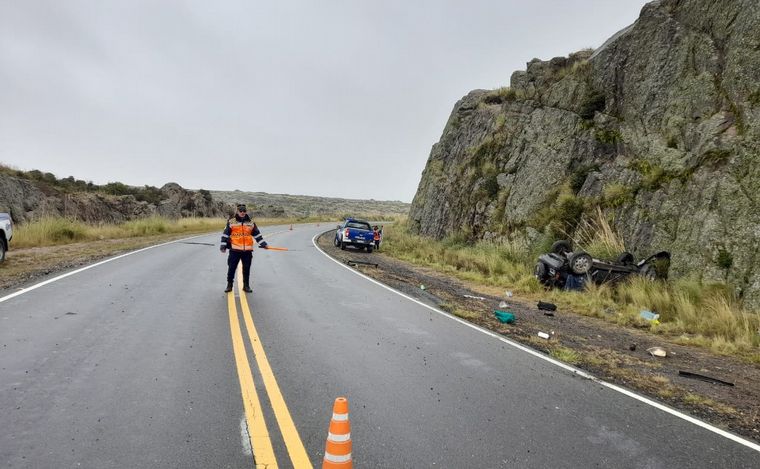 gentileza Policía de Córdoba.