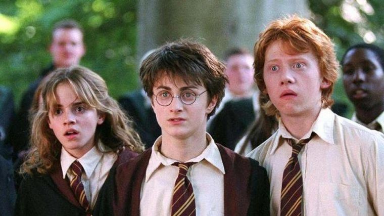La historia Harry Potter regresará como serie.