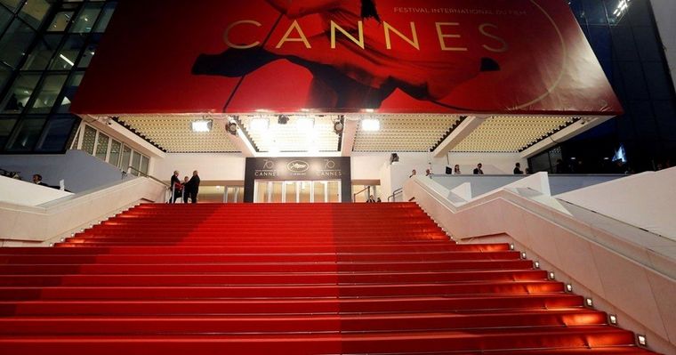 FOTO: Llega una nueva edición del Festival de Cannes.