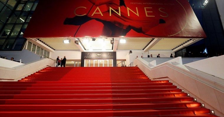 Llega una nueva edición del Festival de Cannes.