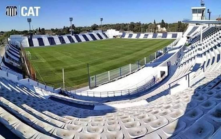 Talleres homenajeará a Jorge Recalde y el Renault 12.