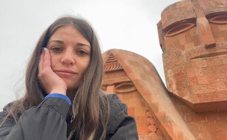 Beatriz "Betty" Arslanián