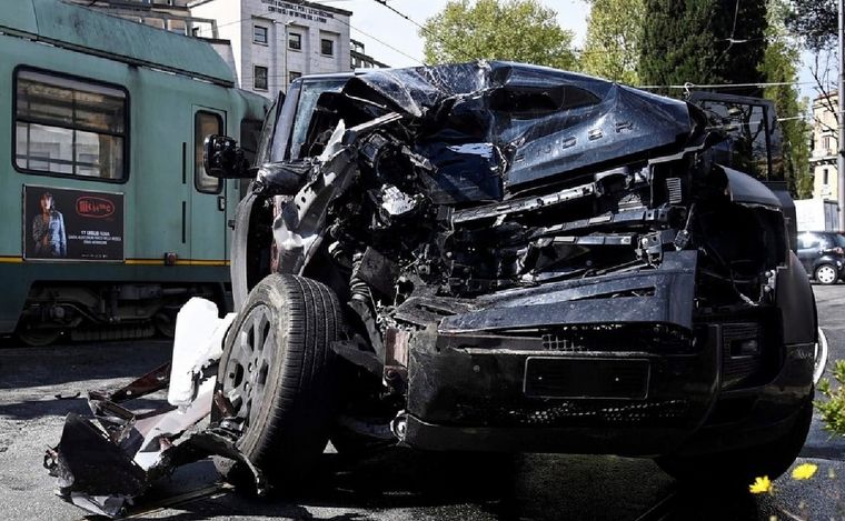 gentileza Ricardo Antimiani/EFE.