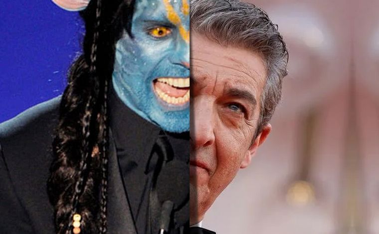 Ben Stiller no tuvo muy 