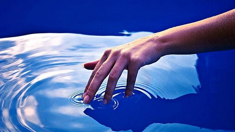 CUIDÁ TU SALUD, LIMPIÁ TU TANQUE DE AGUA