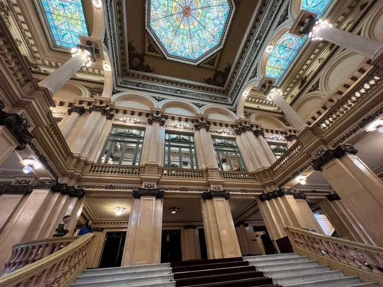 Teatro Colón