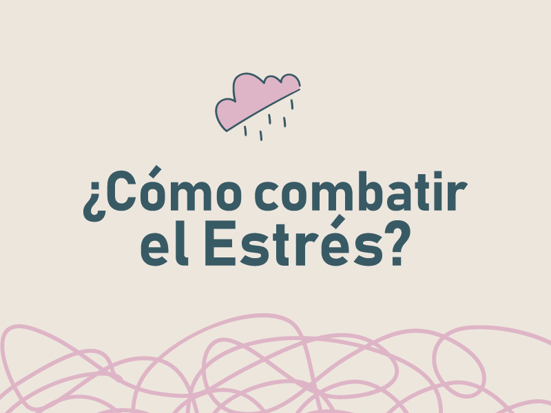 El estrés y sus consecuencias en la vida cotidiana