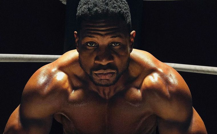 Majors ya fue eliminado de varias proyectos cinematográficos.