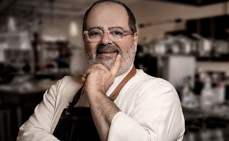 Guillermo Calabrese murió a los 61 años.