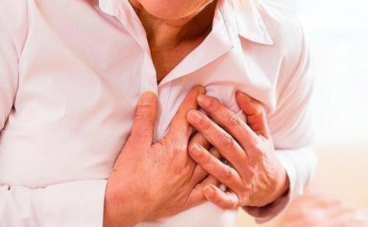 Paro cardíaco e infarto: las diferencias.