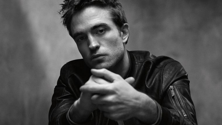 FOTO: Robert Pattinson está a punto de firmar para hacer Drácula.