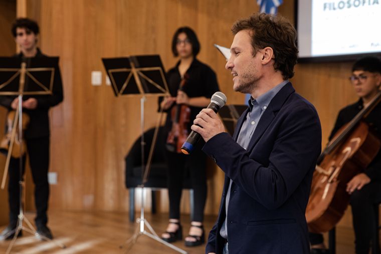 Especialistas reflexionaron en la Legislatura sobre la vuelta de la democracia