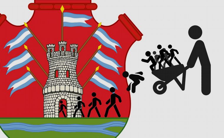 Agencia de ¿competitividad? de Córdoba