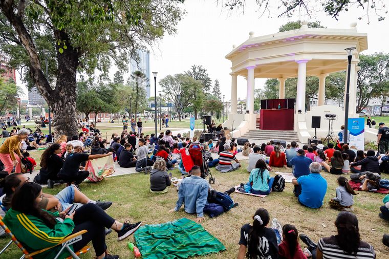 Un fin de semana extra largo ideal para una escapada.