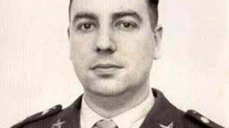 El Vaticano avanza en la causa para canonizar a Argentino del Valle Larrabure.