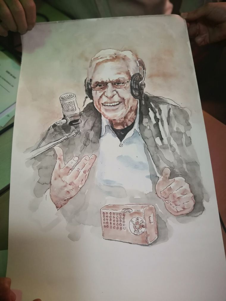 Rony Vargas y equipo llegan a Barcelona para mostrar lo mejor desde Sifó