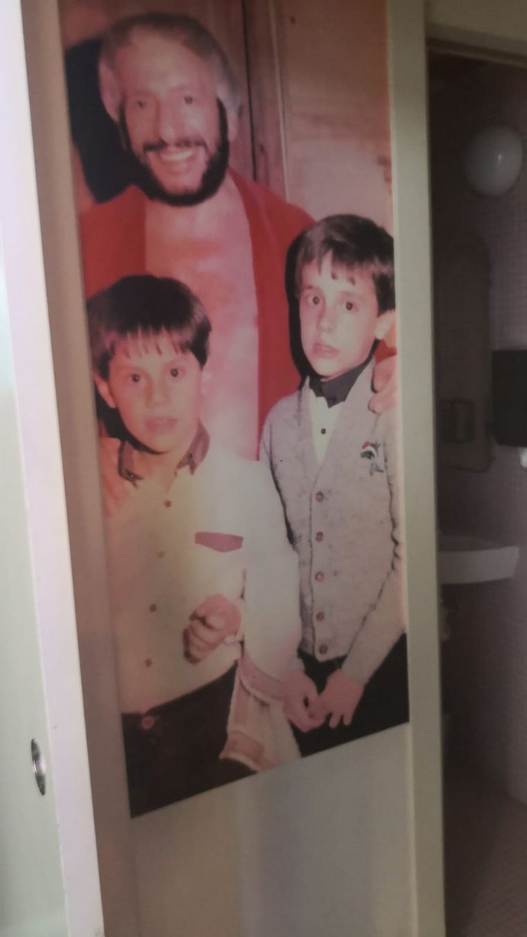 Rony Vargas y equipo llegan a Barcelona para mostrar lo mejor desde Sifó