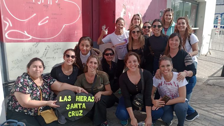 FOTO: Locura total en Córdoba por el show de Alejandro Sanz