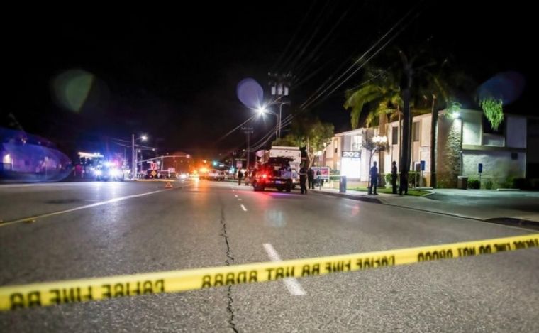 Buscaban a dos niñas y encontraron siete cadáveres en EE.UU. (CNN)