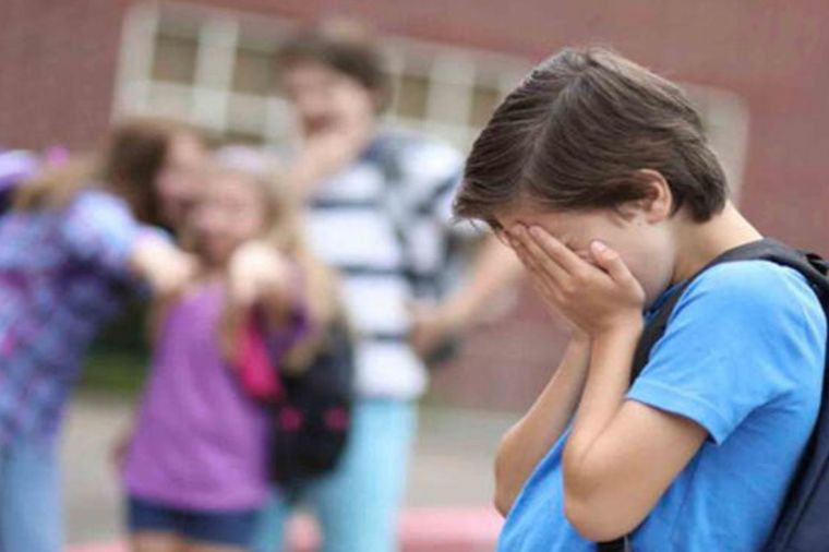 AUDIO: ¿Quiénes son más vulnerables frente al bullying o acoso escolar?
