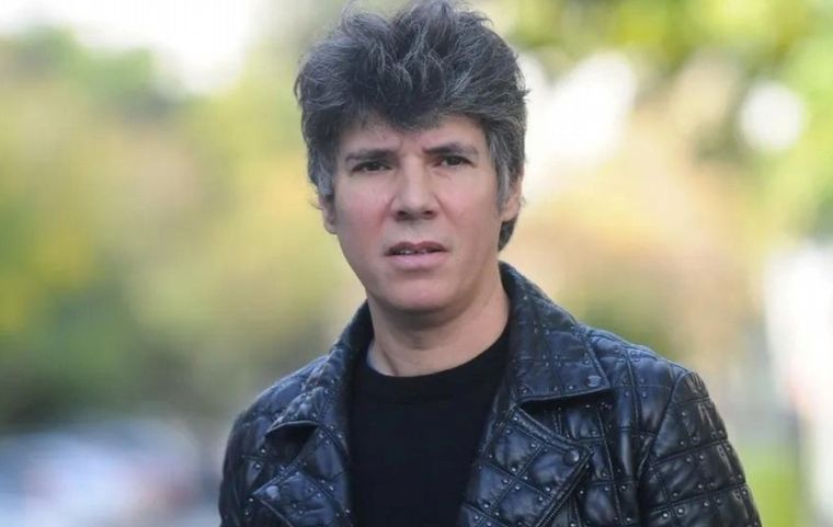 Entraron a robar a la casa del conocido DJ Maxi Trusso.