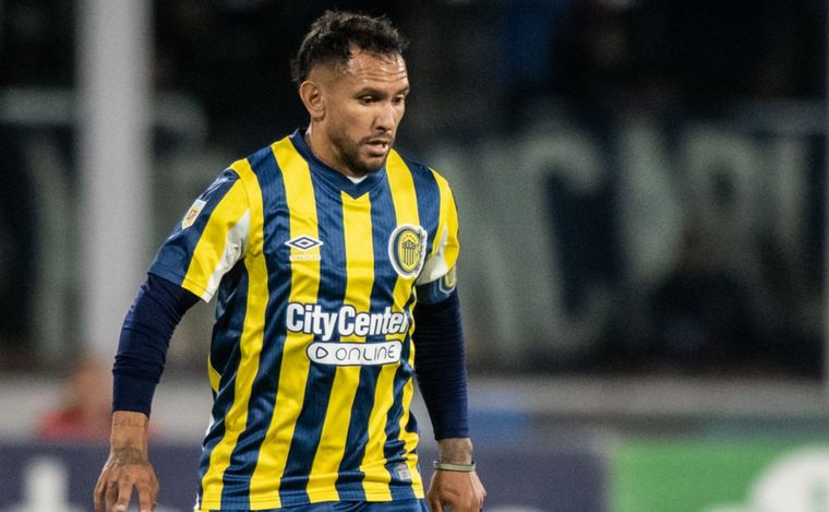 Rosario Central se prepara para recibir en el Gigante a Platense este domingo. 