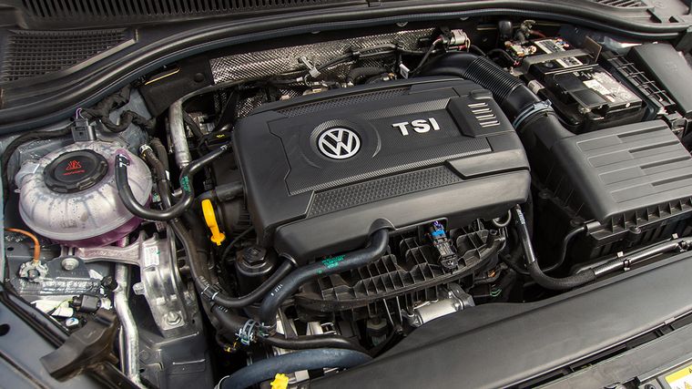 FOTO: VW Vento GLI, ya está disponible en toda la red de concesionarios.