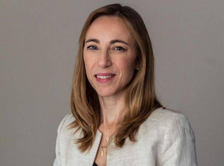 Paula Altavilla presidirá el Instituto para el Desarrollo Empresarial de Argentina.