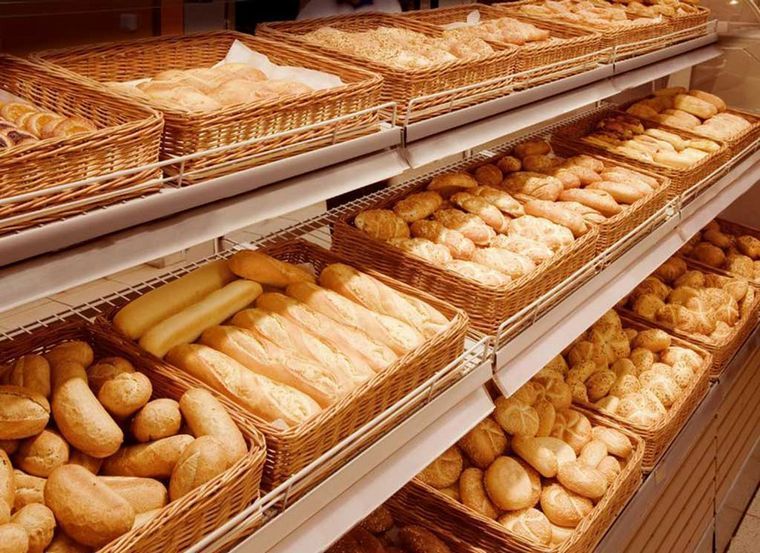 FOTO: Pedirán informes sobre gastos del Gobierno en productos de panadería