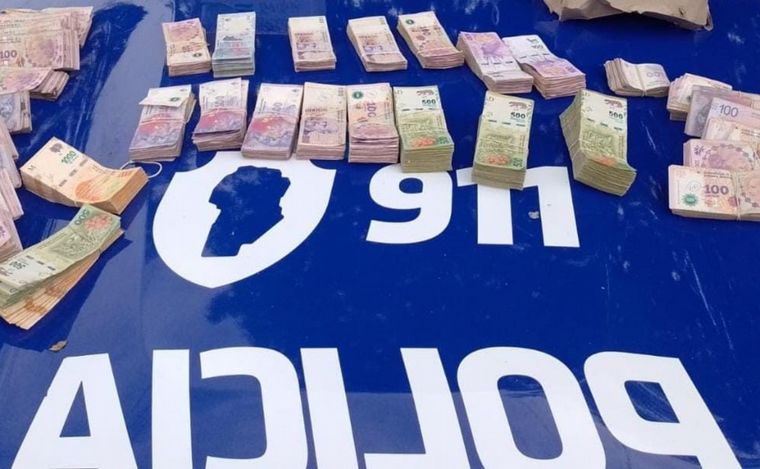 Córdoba, en el mapa de una ciberestafa millonaria (Foto: Archivo).