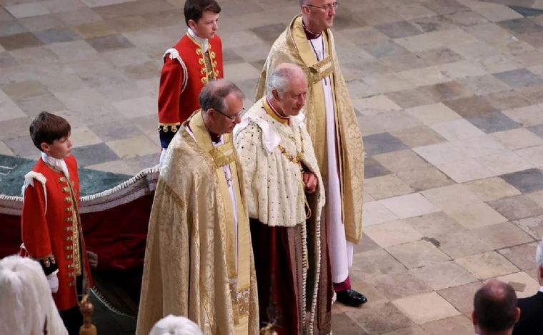 gentileza AFP/Clarín.