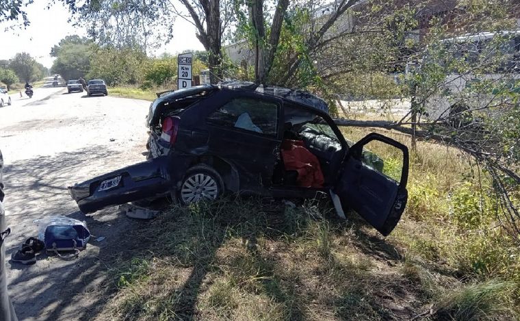 gentileza Policía de Córdoba.