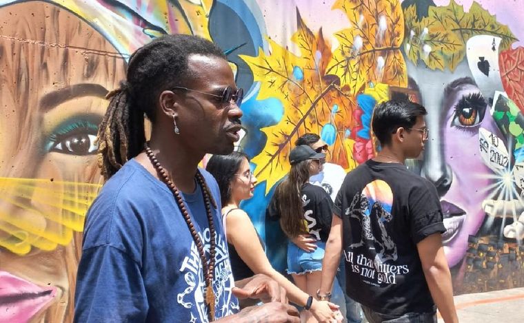 Ramiro Porchietti/Cadena 3.