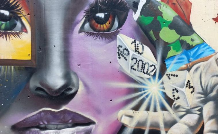 Ramiro Porchietti/Cadena 3.