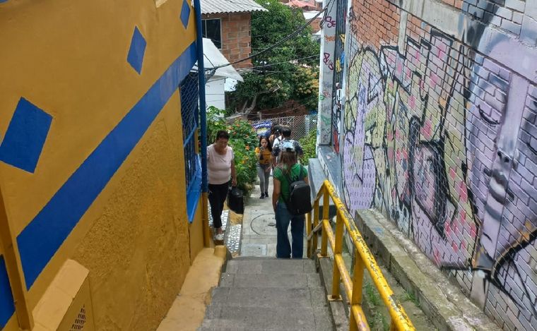 Ramiro Porchietti/Cadena 3.