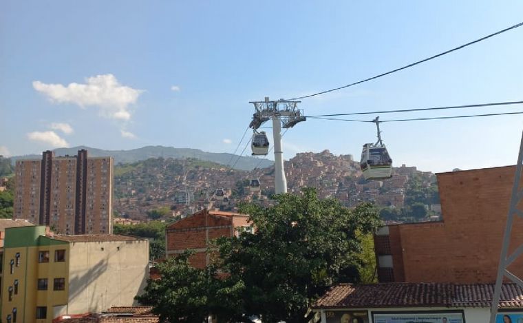 Ramiro Porchietti/Cadena 3.