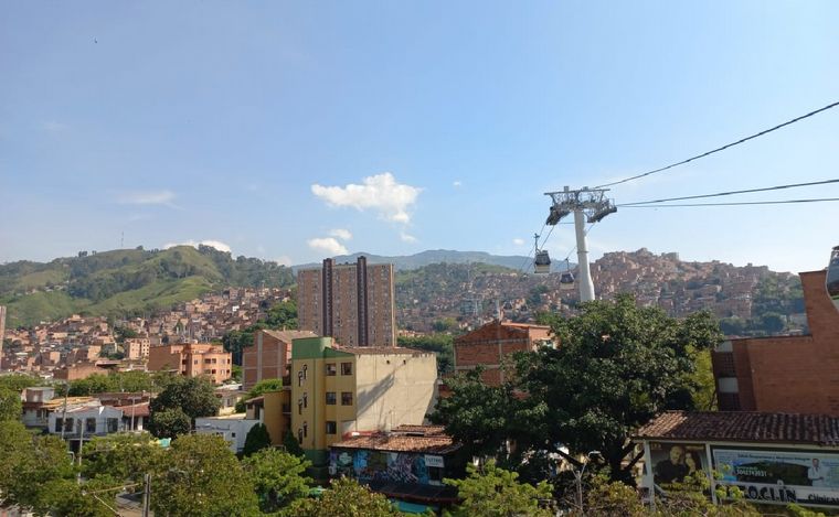 Ramiro Porchietti/Cadena 3.